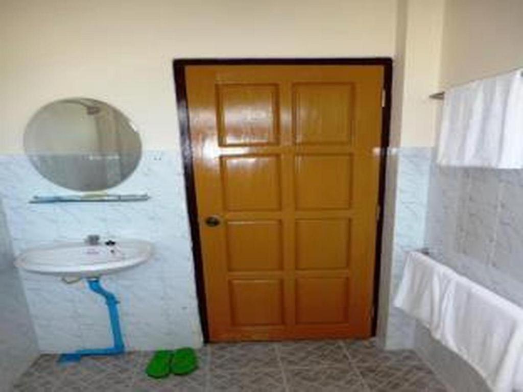 Alliance Resort Hotel Chaung Thar Dış mekan fotoğraf