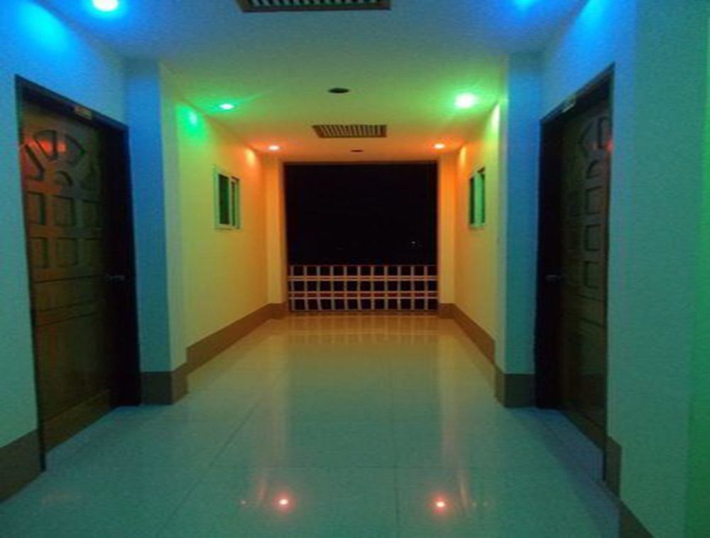 Alliance Resort Hotel Chaung Thar Dış mekan fotoğraf