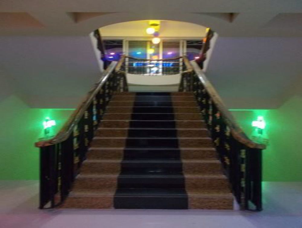 Alliance Resort Hotel Chaung Thar Dış mekan fotoğraf