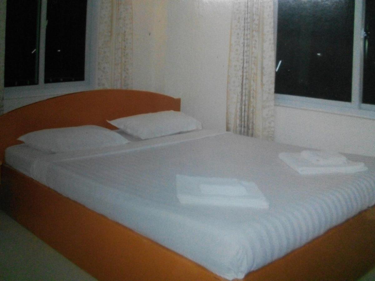 Alliance Resort Hotel Chaung Thar Dış mekan fotoğraf