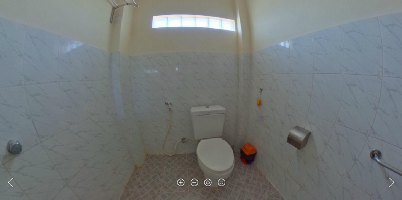 Alliance Resort Hotel Chaung Thar Dış mekan fotoğraf
